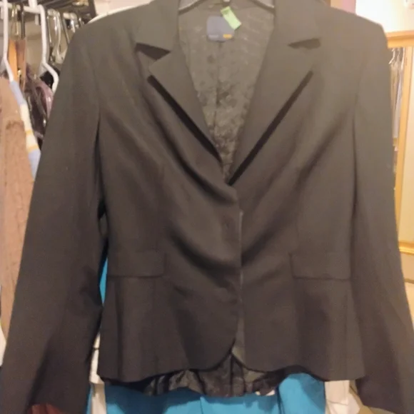 Fendi Blazer - Picture 6 of 6